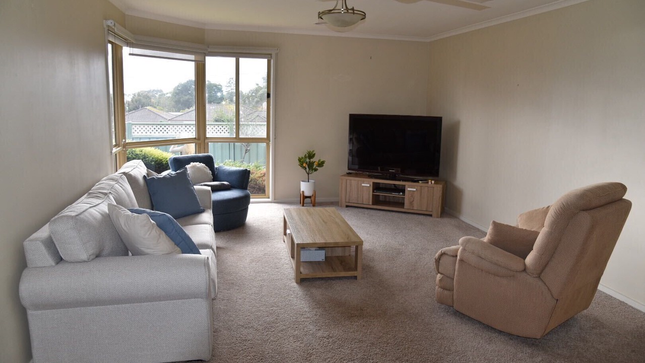 Photo of Livingroom in Clifton Springs