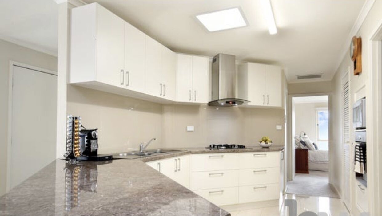 Photo of Kitchen in Clifton Springs