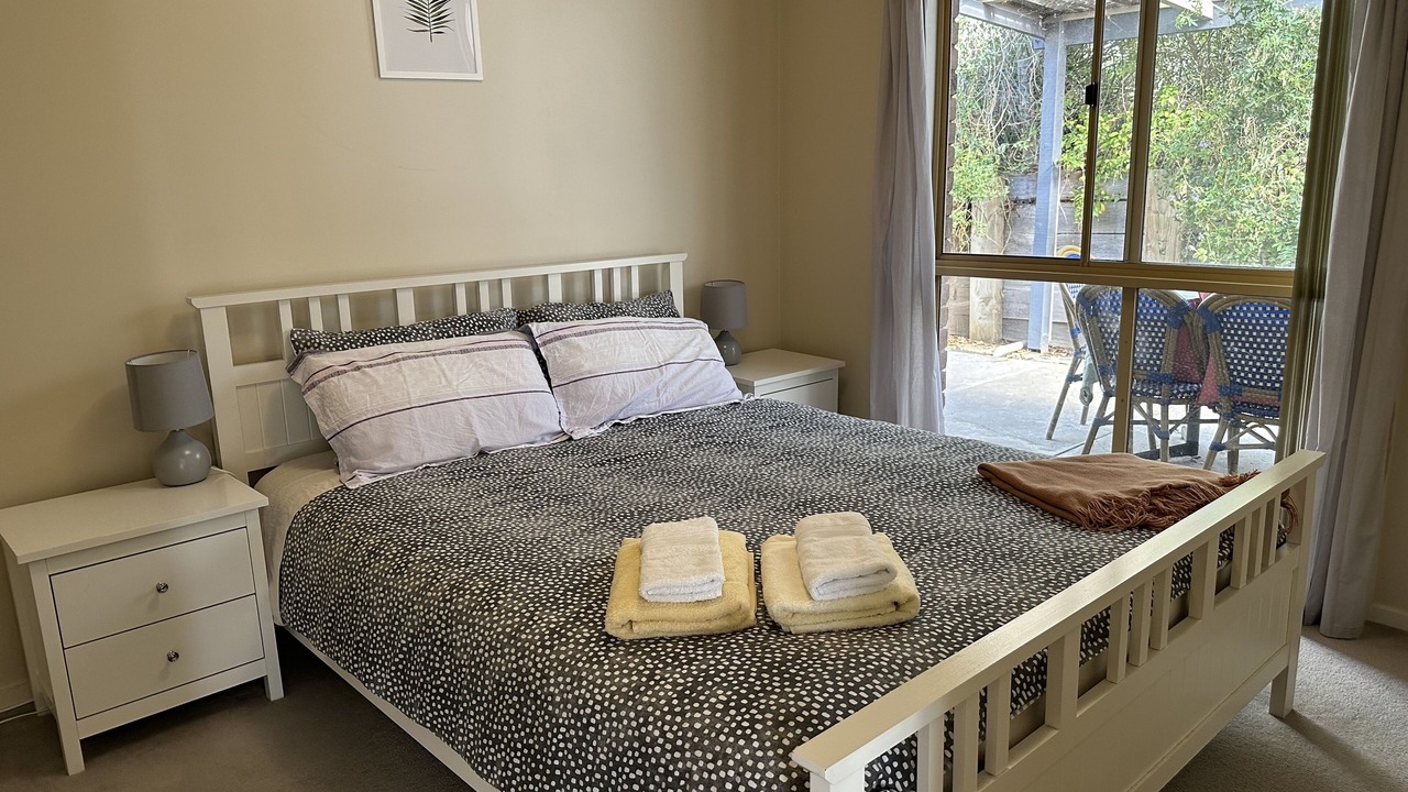 Photo of Bedroom in Clifton Springs