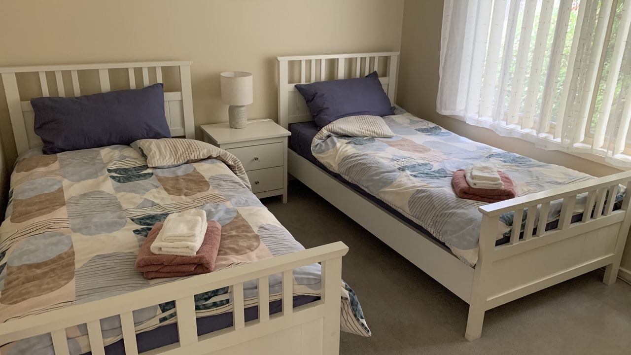 Photo of Bedroom in Clifton Springs