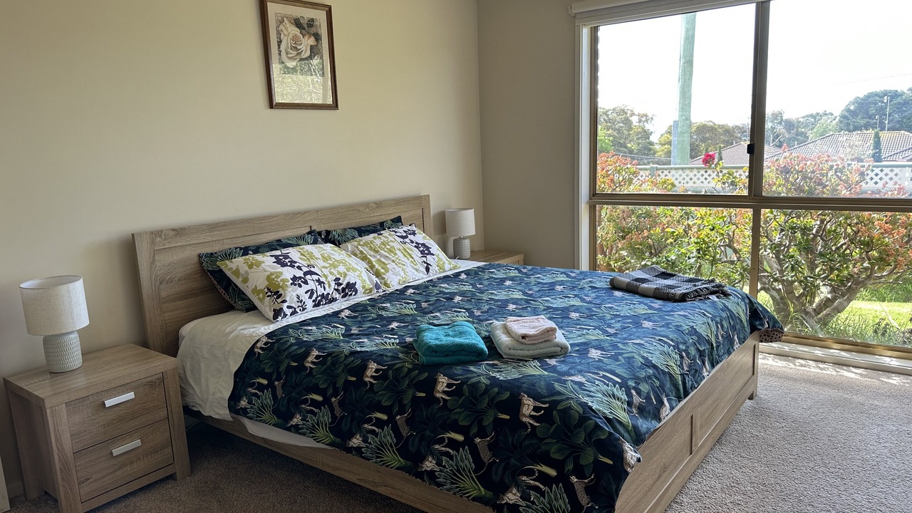 Photo of Bedroom in Clifton Springs