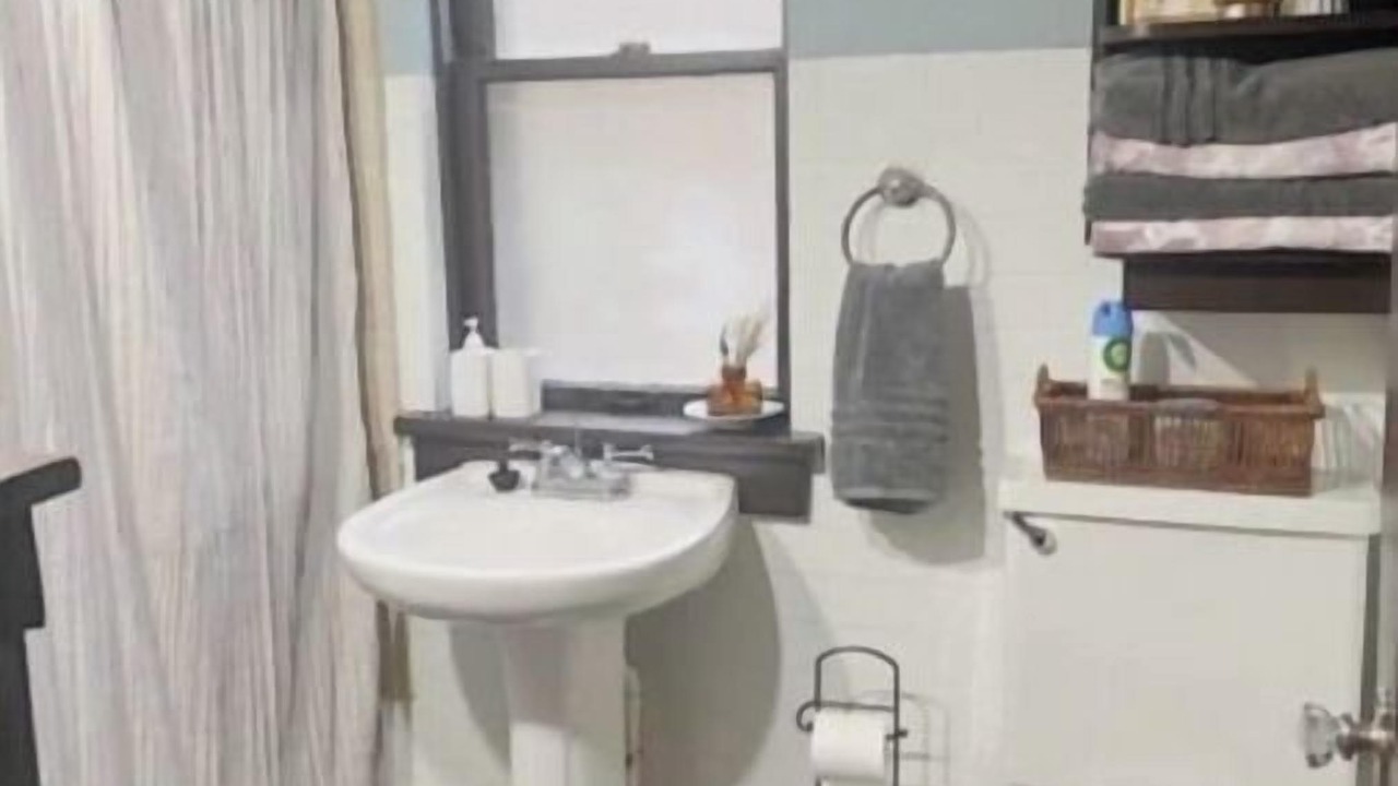 Photo of Bathroom in Wichita