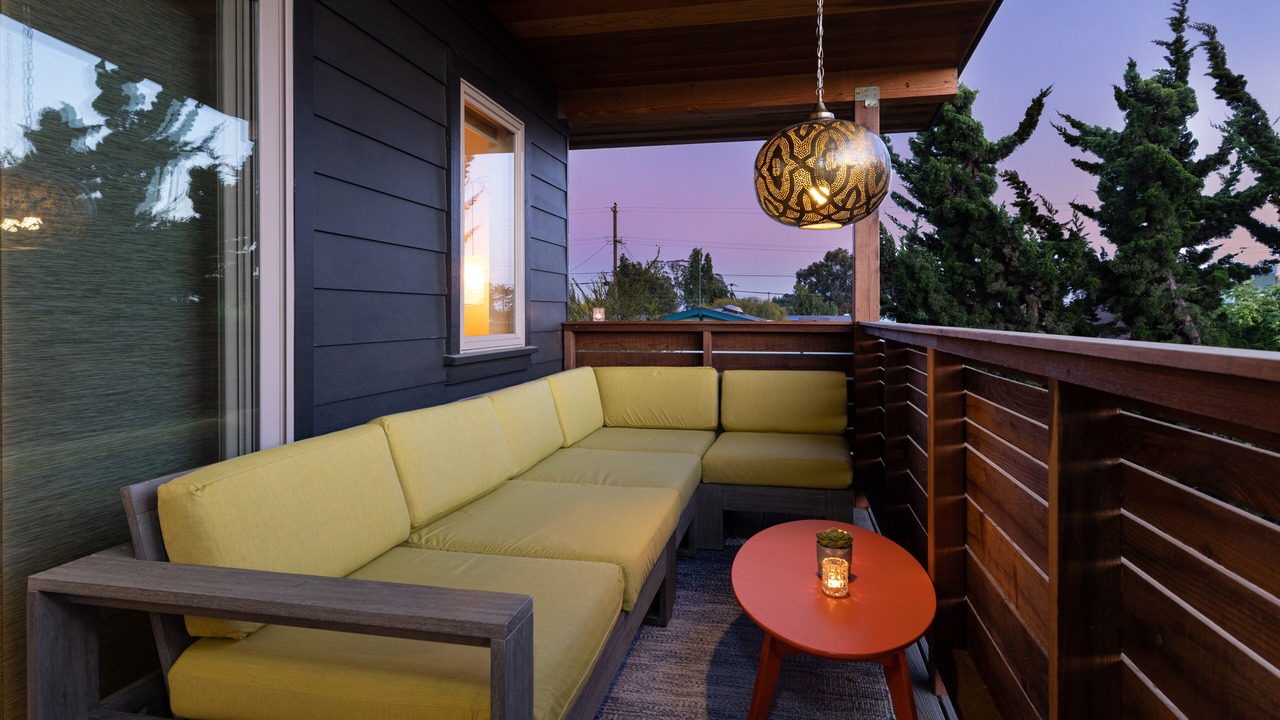 Photo of Outdoor in Westside Santa Cruz