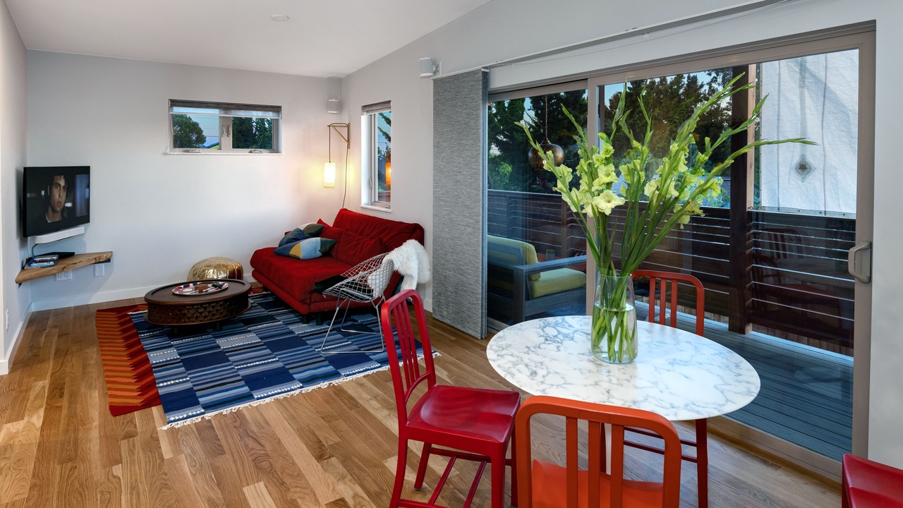 Photo of Livingroom in Westside Santa Cruz