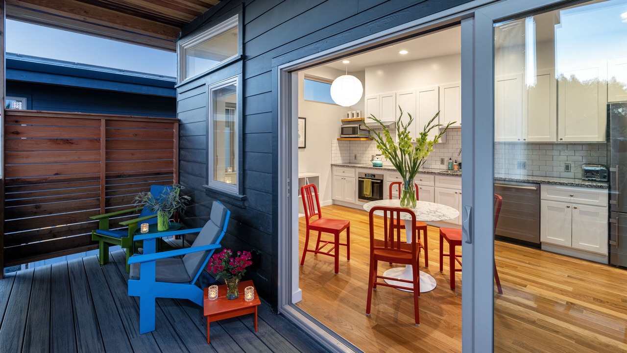 Photo of Others in Westside Santa Cruz