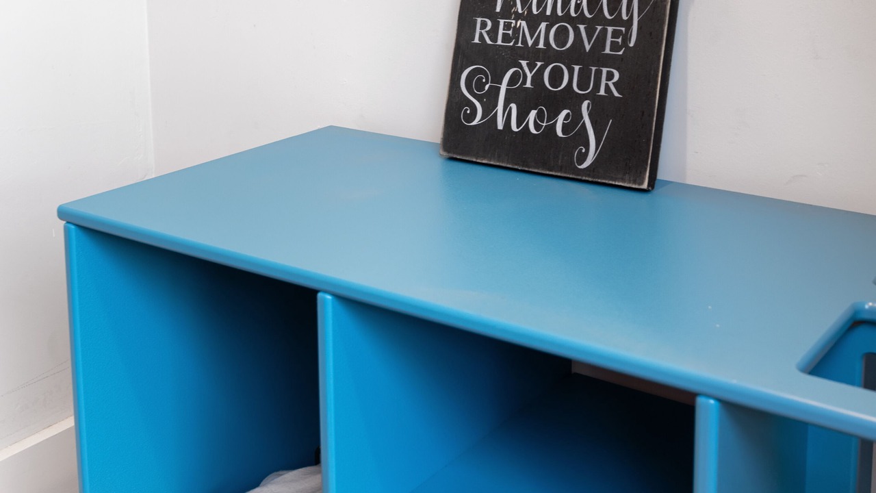 Photo of Bedroom in Westside Santa Cruz