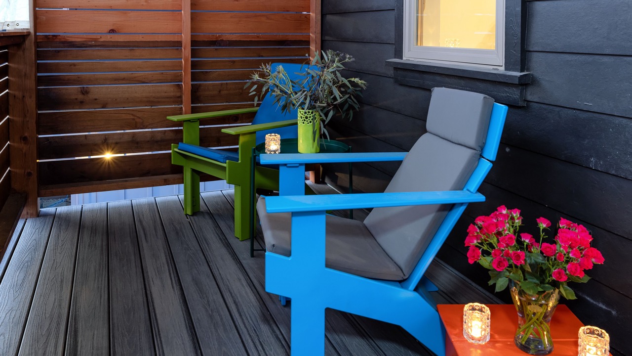 Photo of Outdoor in Westside Santa Cruz