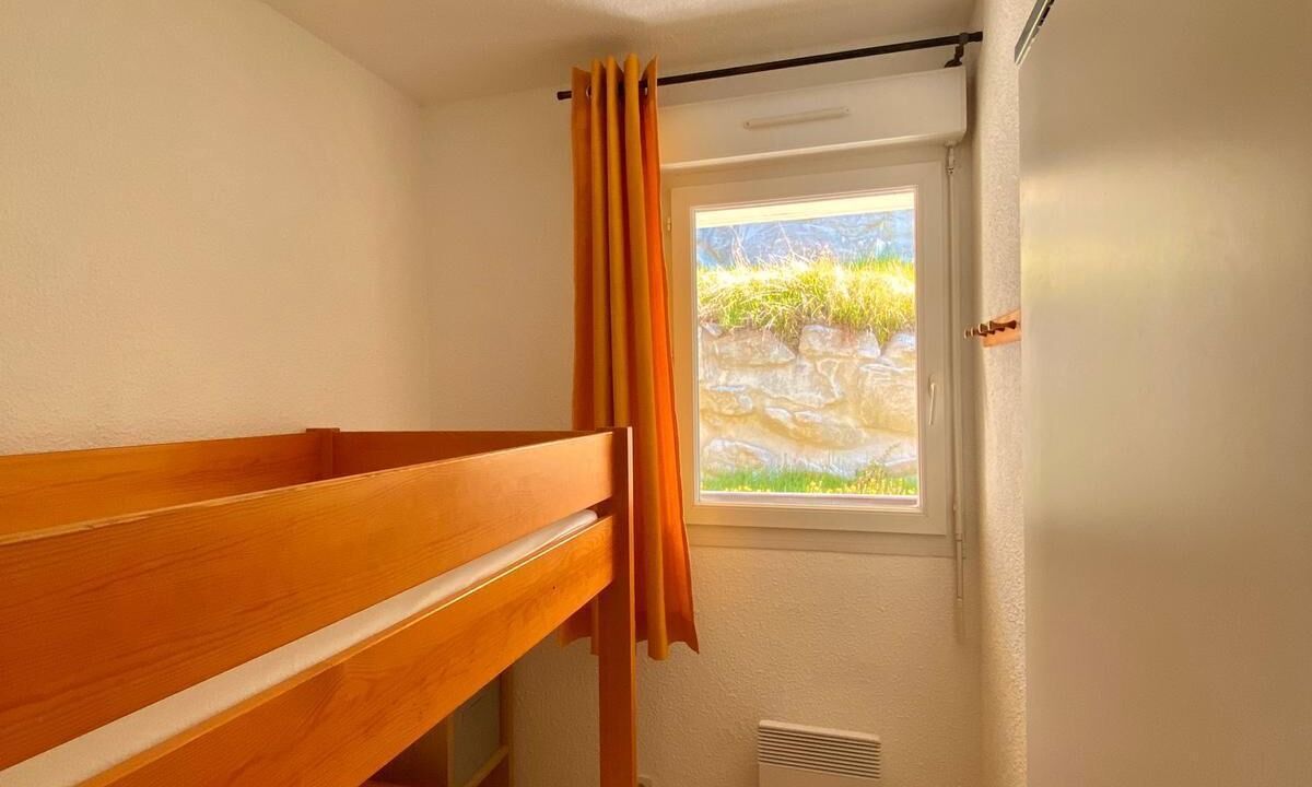 Photo of Bedroom in Font-Romeu-Odeillo-Via