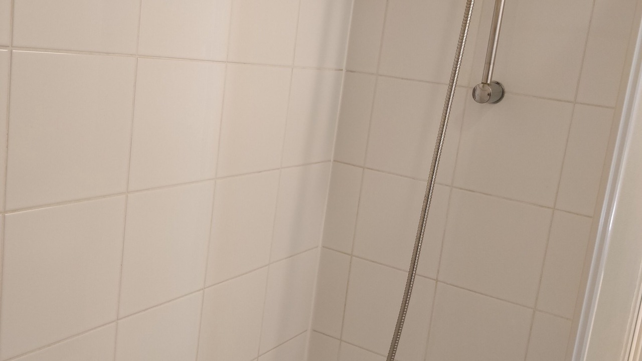 Photo of Bathroom in Font-Romeu-Odeillo-Via