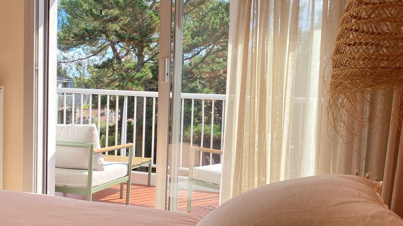 Photo of Bedroom in La Baule-Escoublac