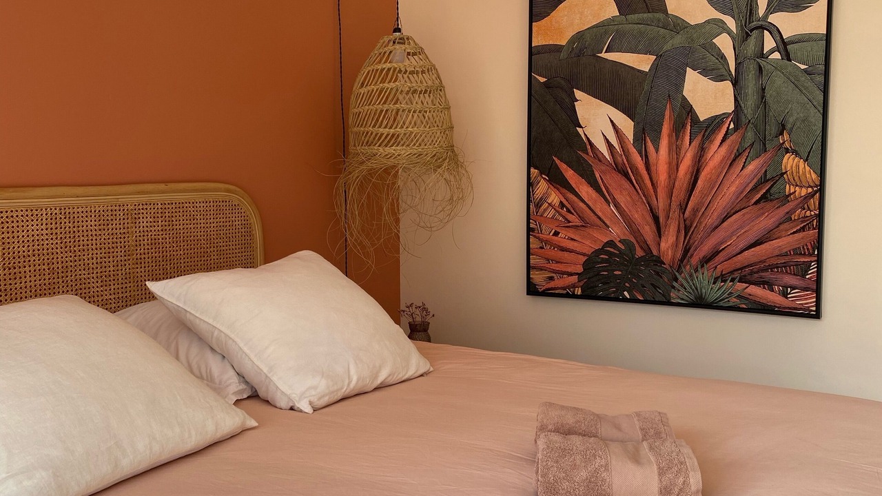 Photo of Bedroom in La Baule-Escoublac