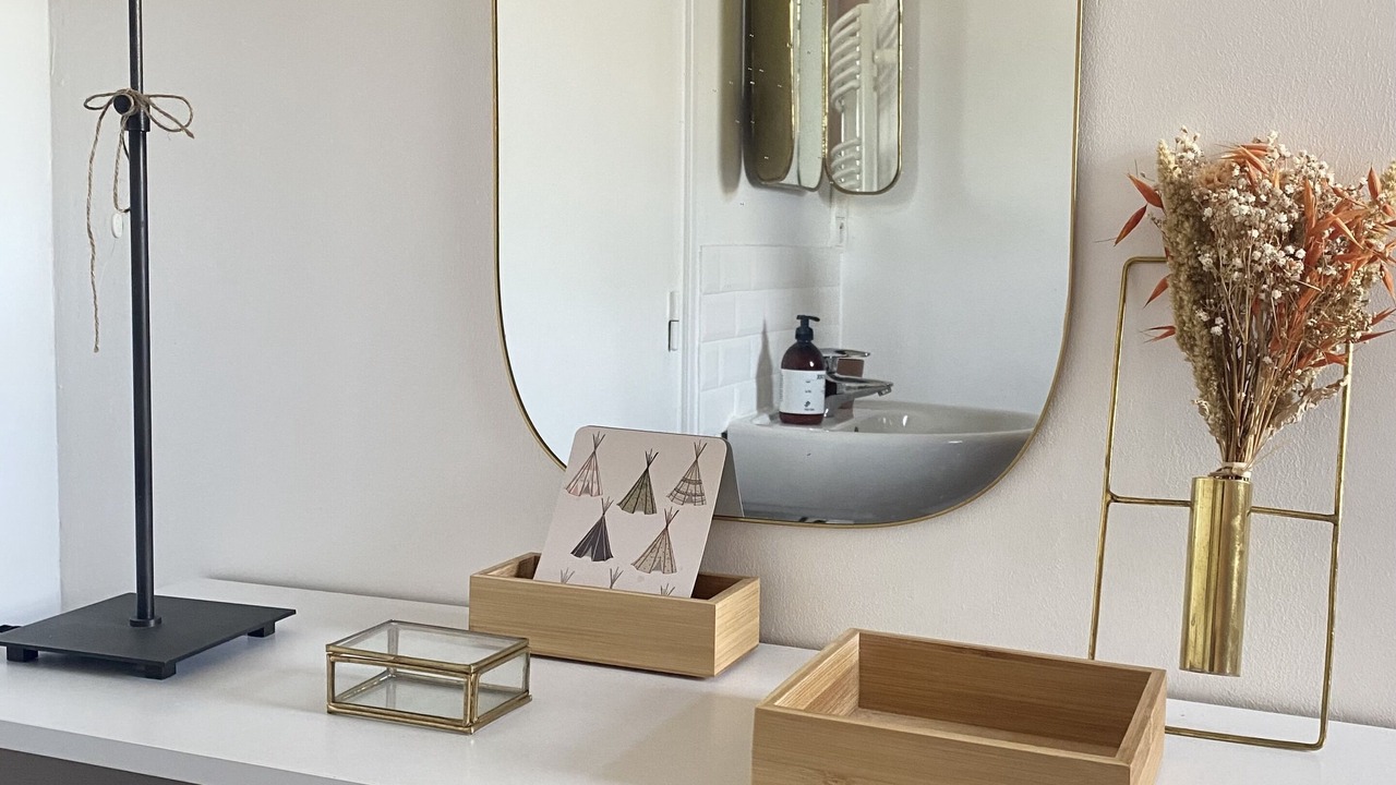 Photo of Bathroom in La Baule-Escoublac