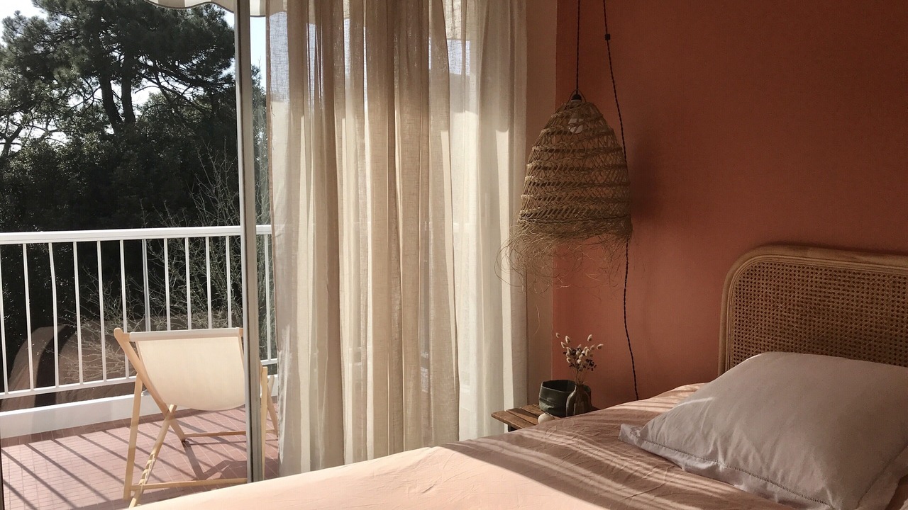 Photo of Bedroom in La Baule-Escoublac