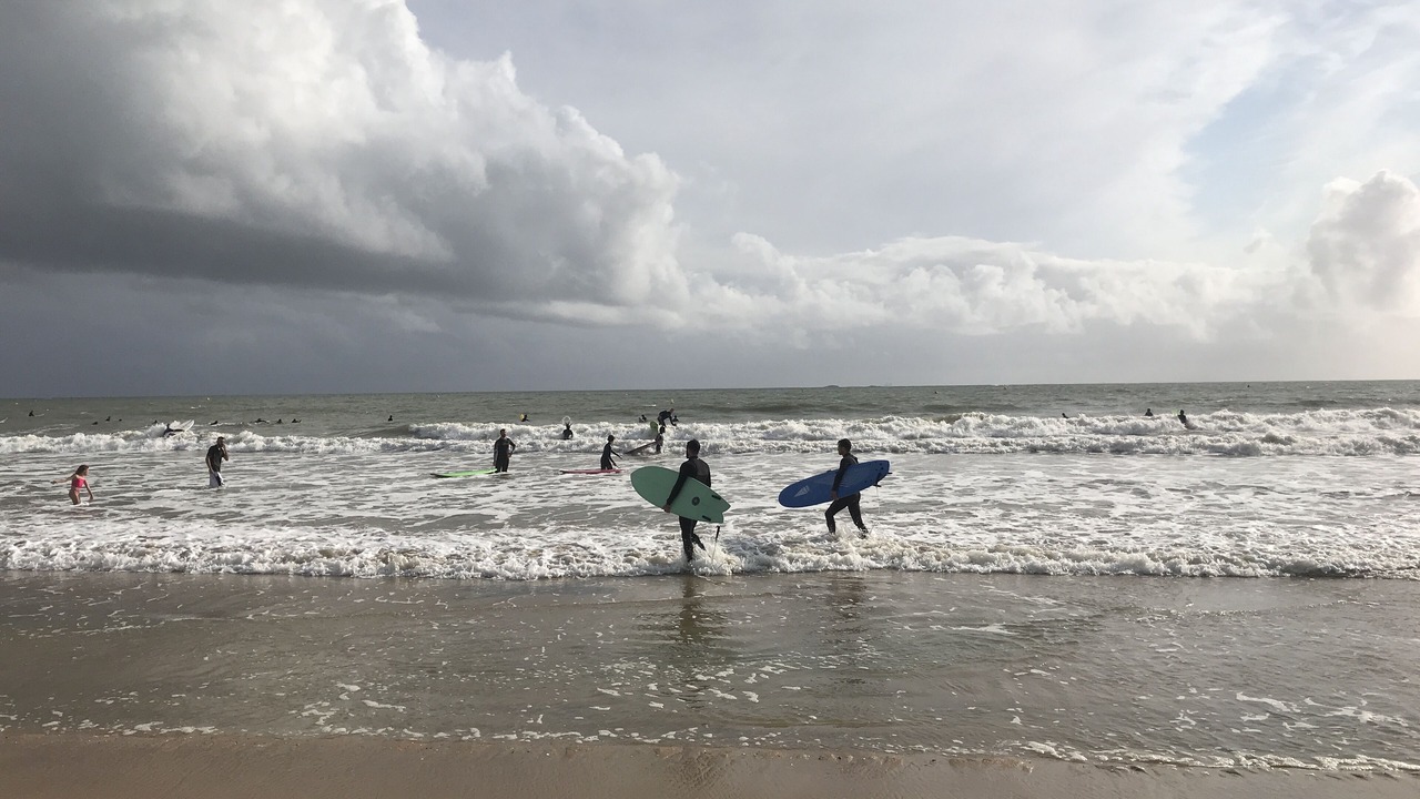 Photo of Others in La Baule-Escoublac