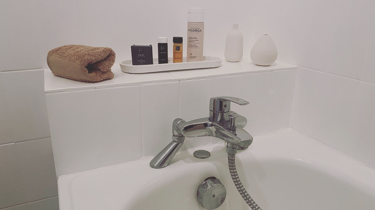 Photo of Bathroom in La Baule-Escoublac