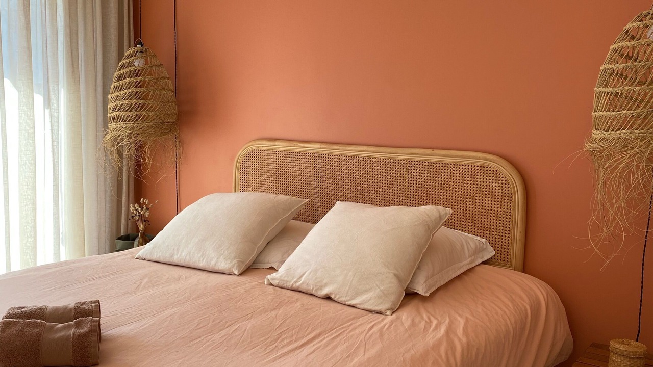 Photo of Bedroom in La Baule-Escoublac