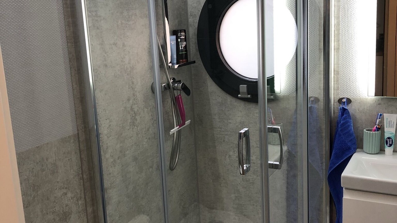 Photo of Bathroom in Rendbjerg