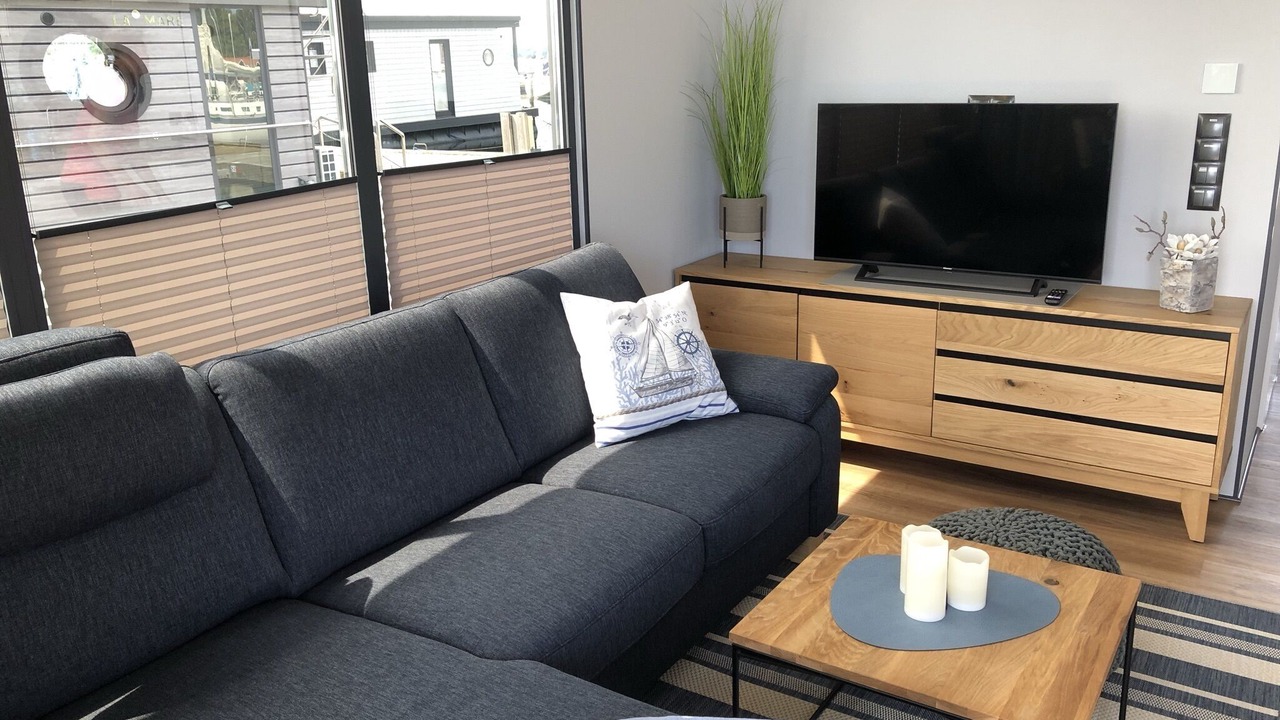 Photo of Livingroom in Rendbjerg