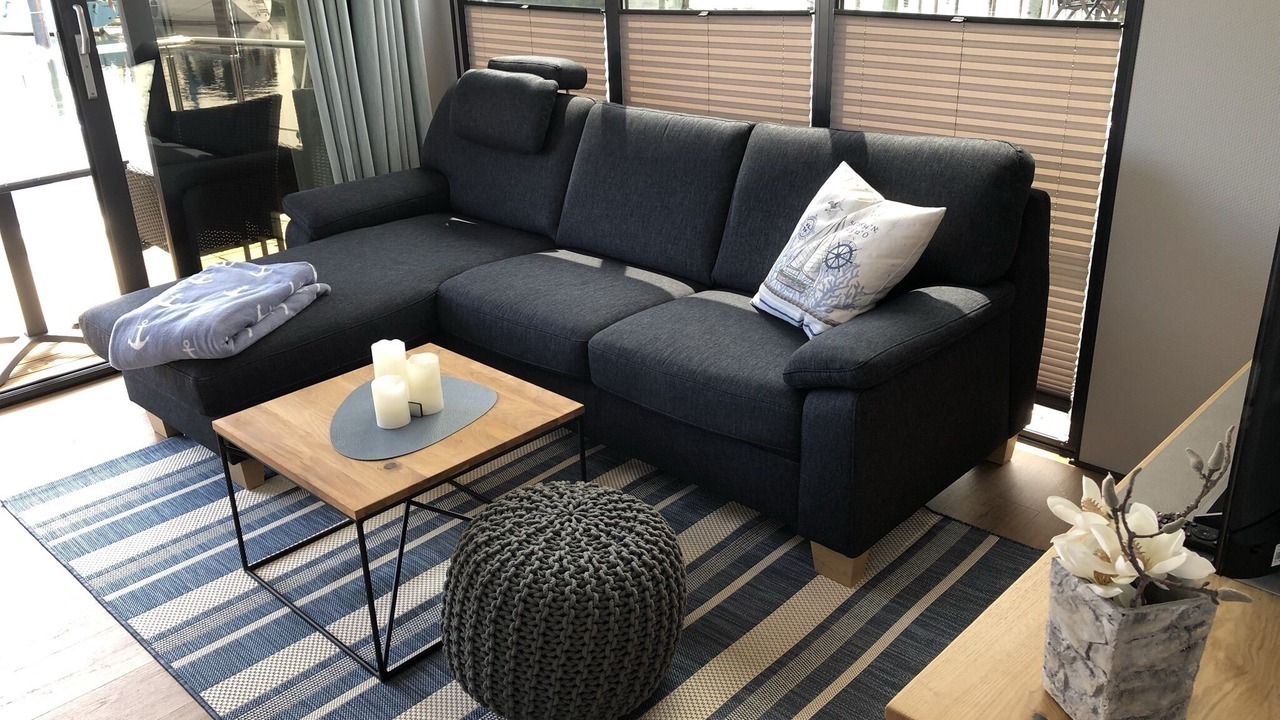 Photo of Livingroom in Rendbjerg