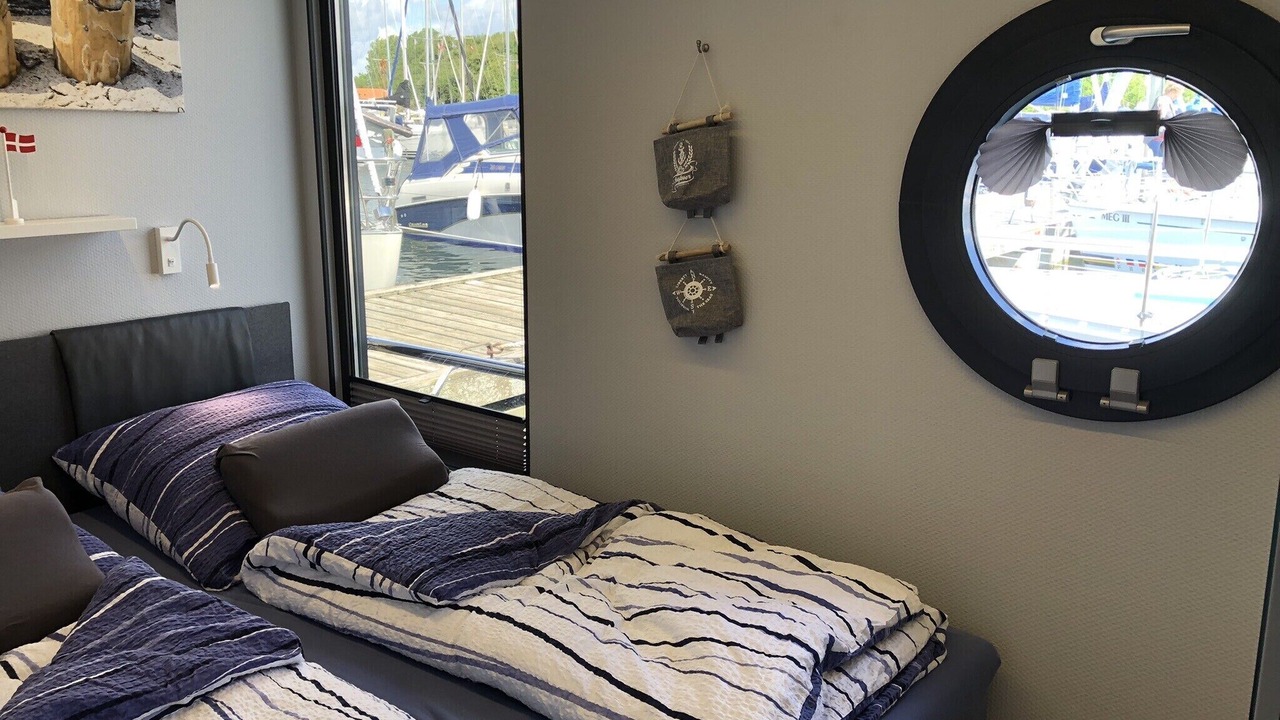 Photo of Bedroom in Rendbjerg