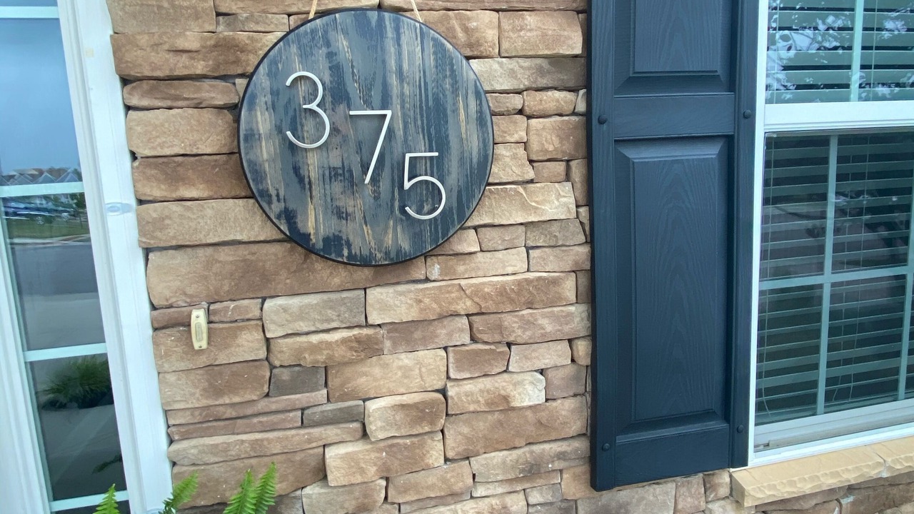 Photo of Outdoor in Christiansburg