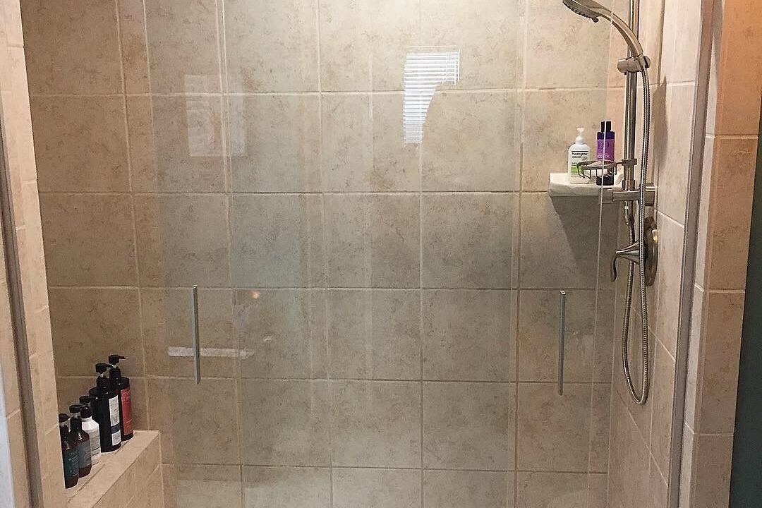 Photo of Bathroom in Christiansburg