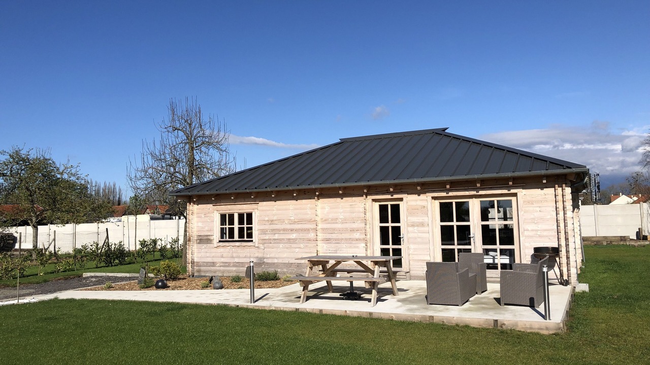 Photo of Outdoor in Tourville-La-Chapelle