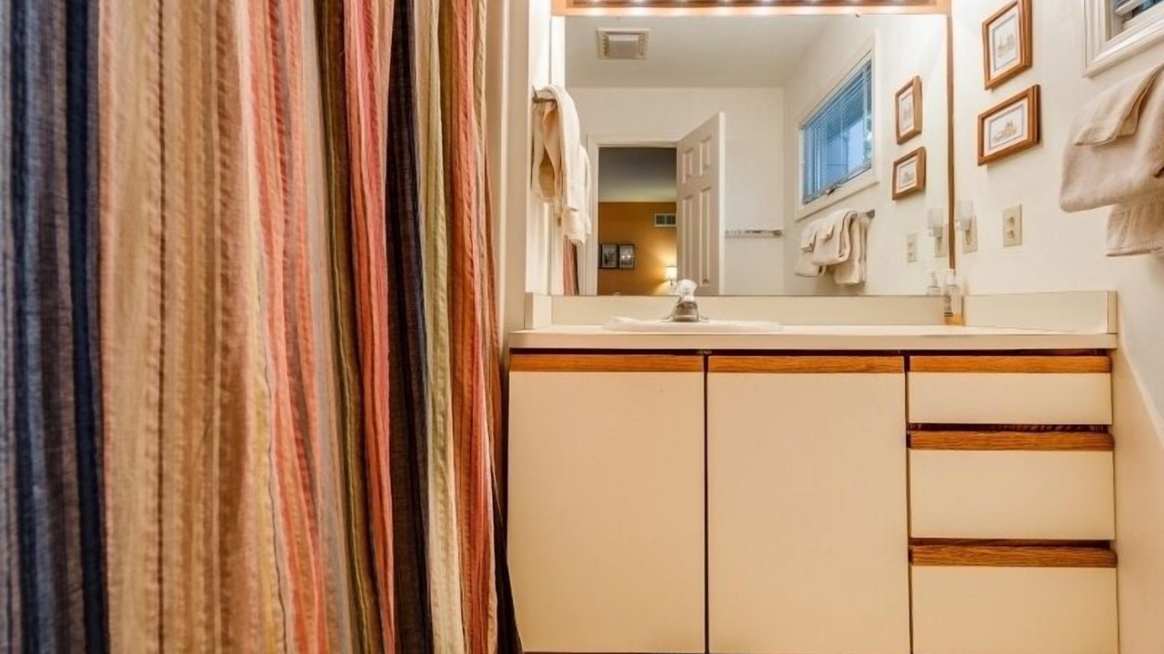 Photo of Bathroom in Chautauqua