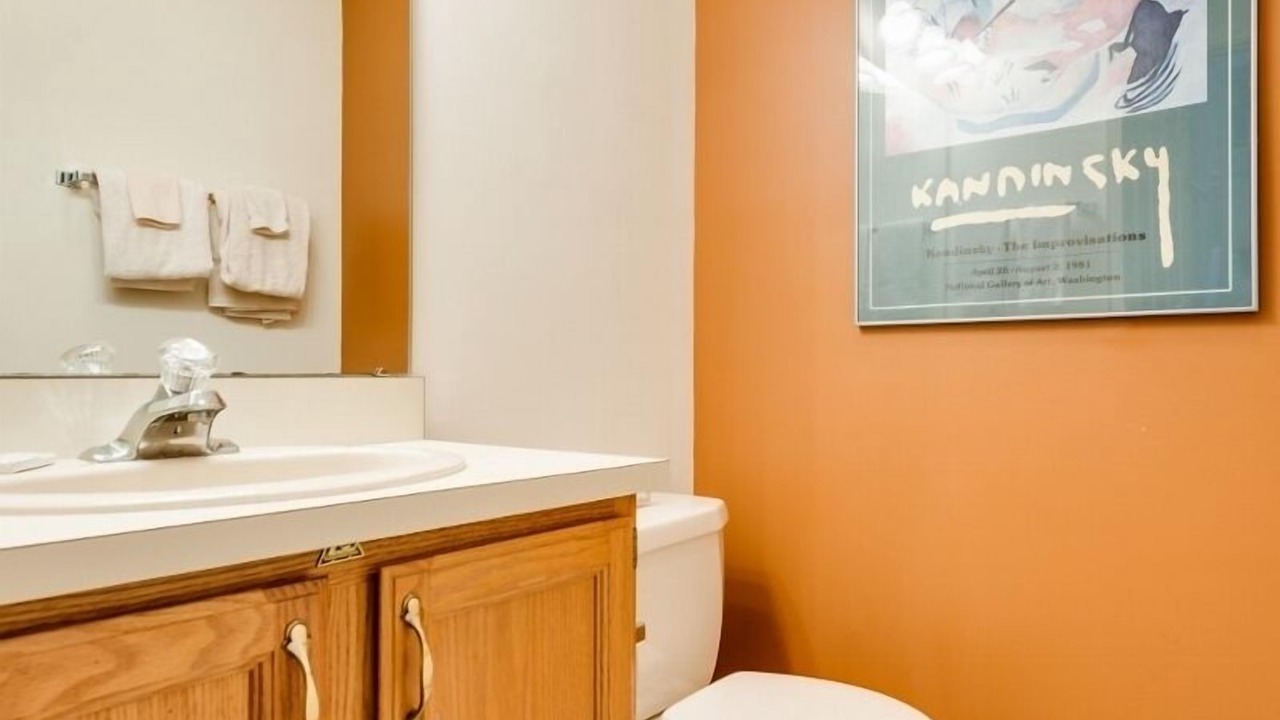 Photo of Bathroom in Chautauqua