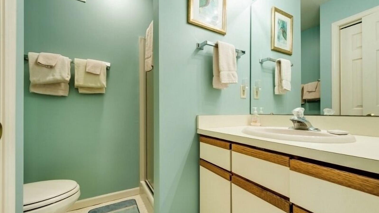 Photo of Bathroom in Chautauqua