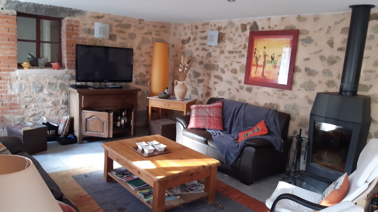 Photo of Livingroom in Pulverieres