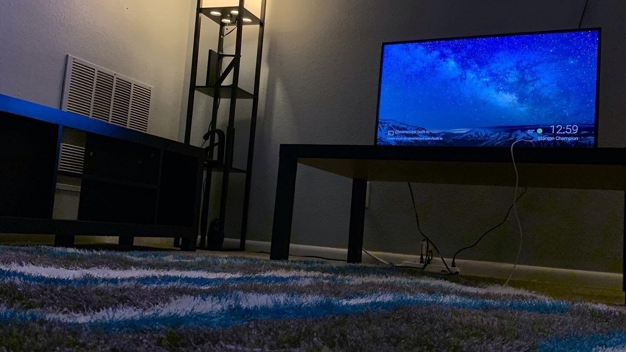 Photo of Livingroom in North Druid Hills