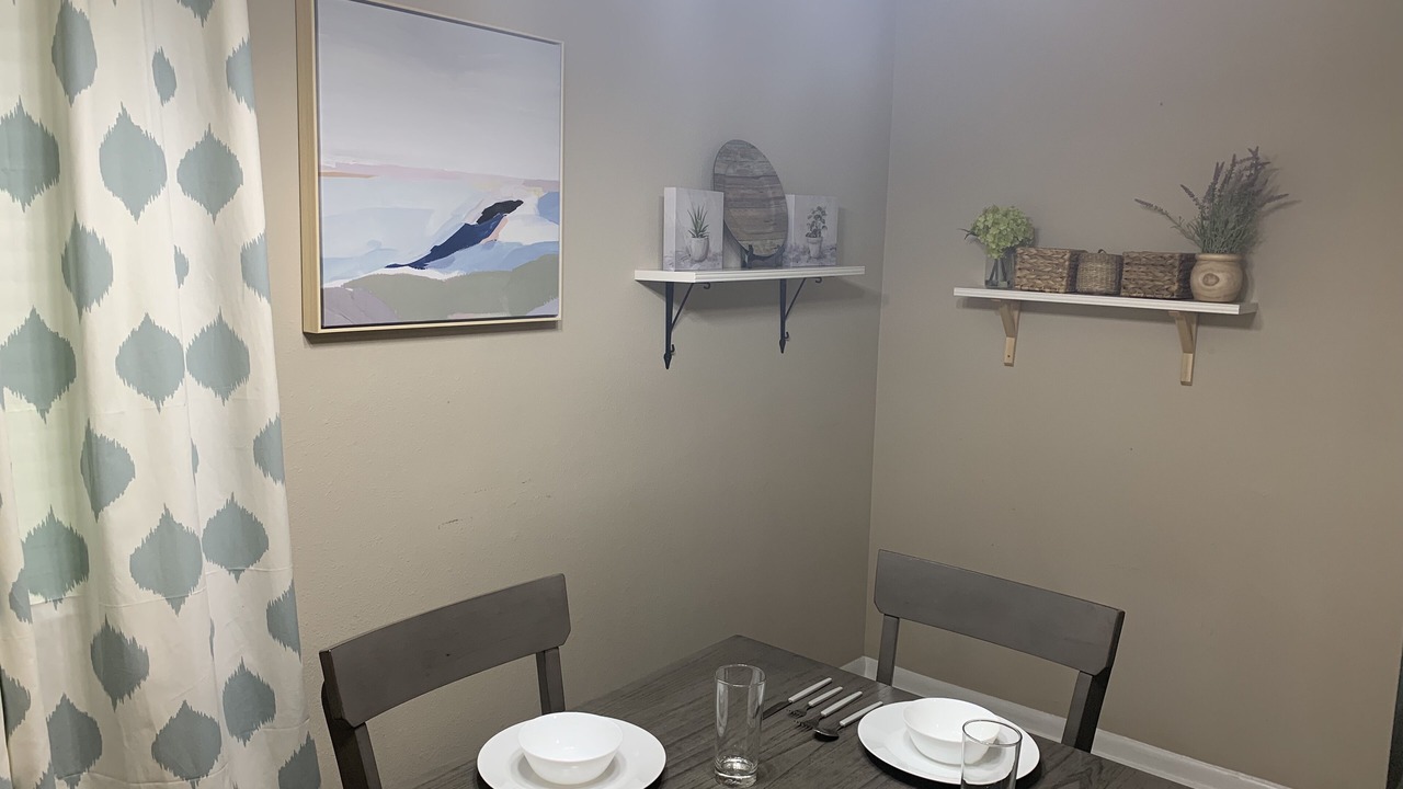 Photo of Bedroom in North Druid Hills