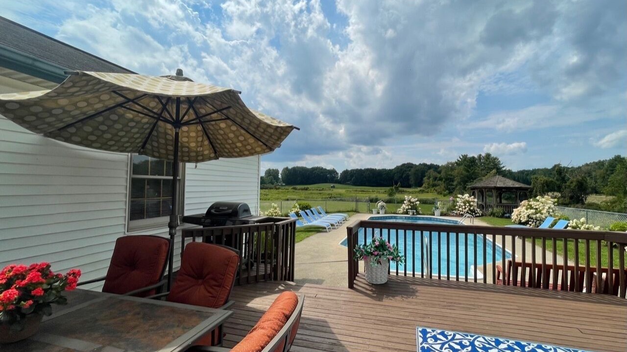 Photo of Outdoor in Schuylerville