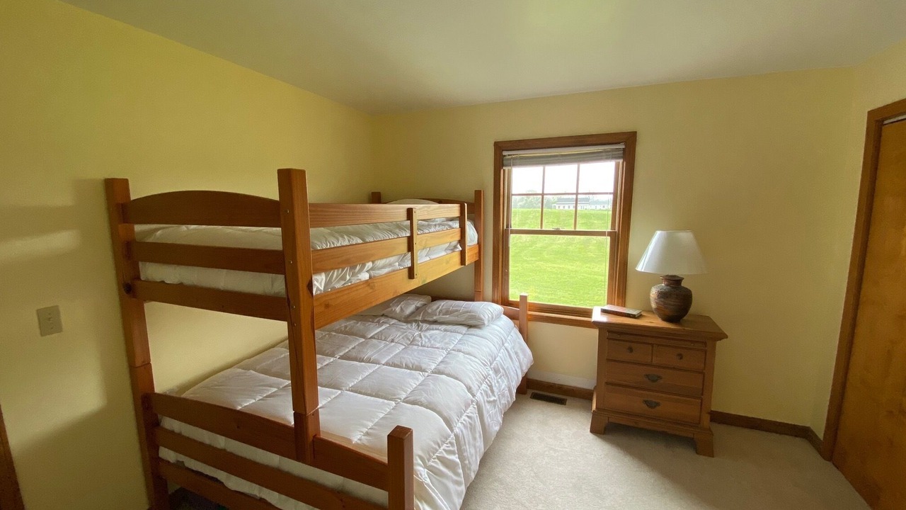 Photo of Bedroom in Schuylerville