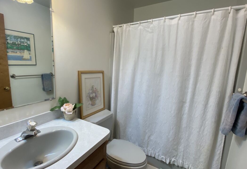 Photo of Bathroom in Schuylerville
