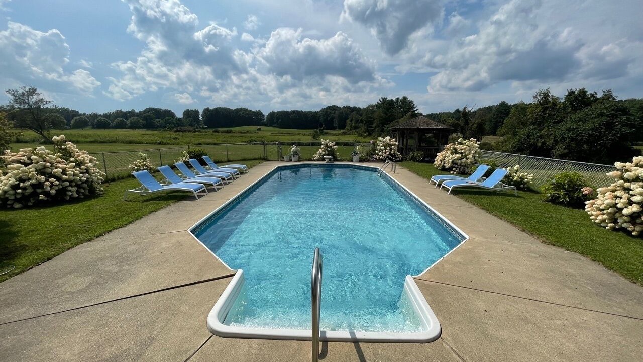 Photo of Outdoor in Schuylerville