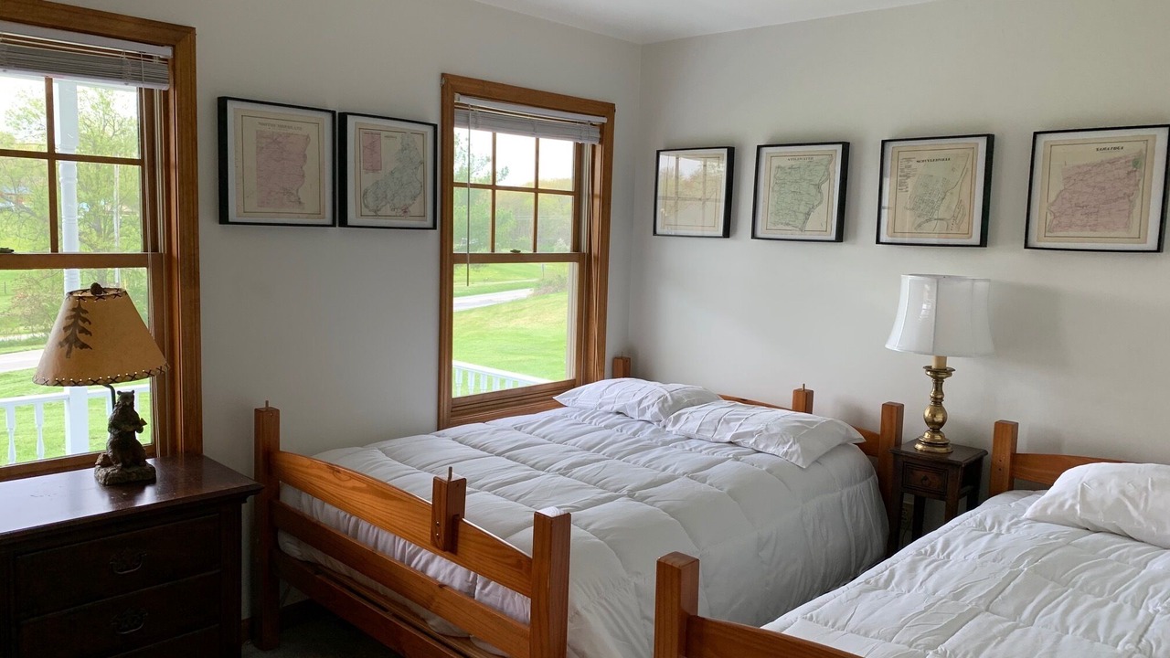 Photo of Bedroom in Schuylerville