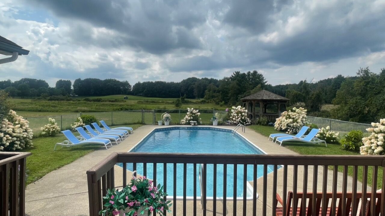 Photo of Outdoor in Schuylerville