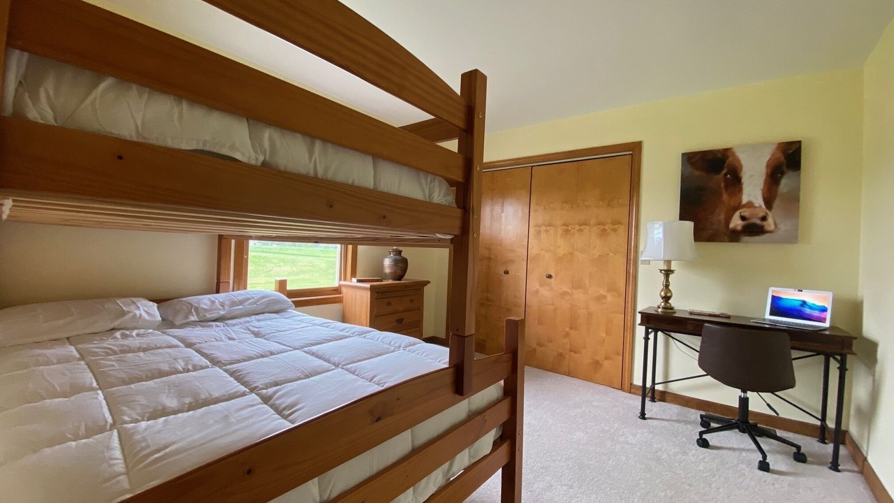 Photo of Bedroom in Schuylerville