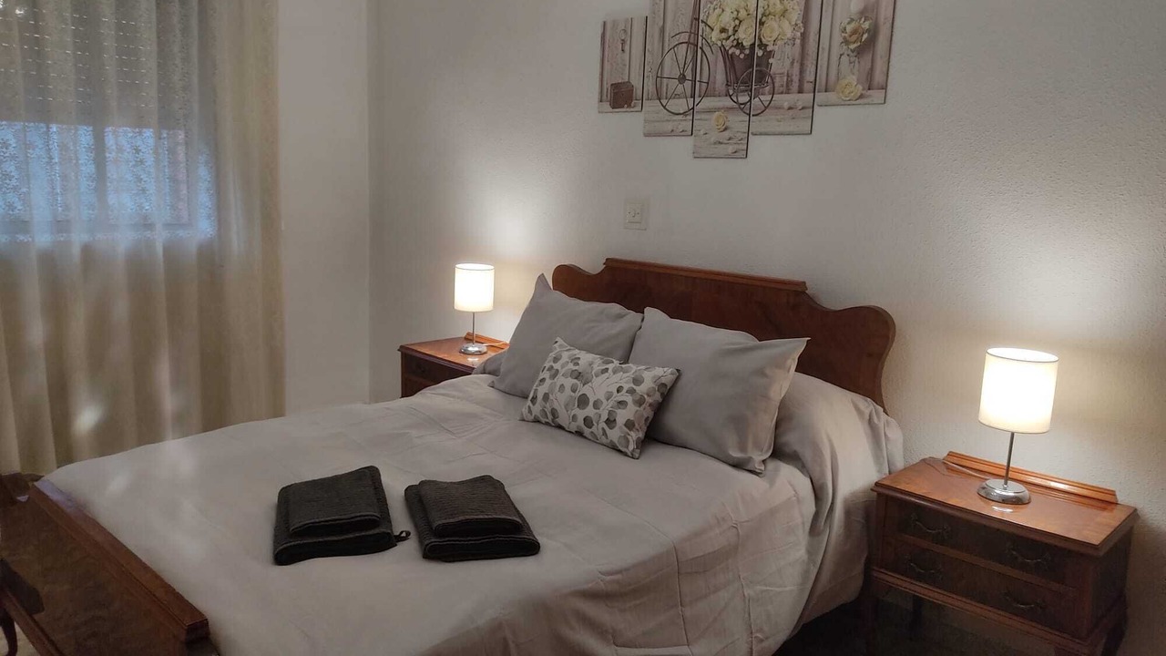 Photo of Bedroom in Fuentiduena