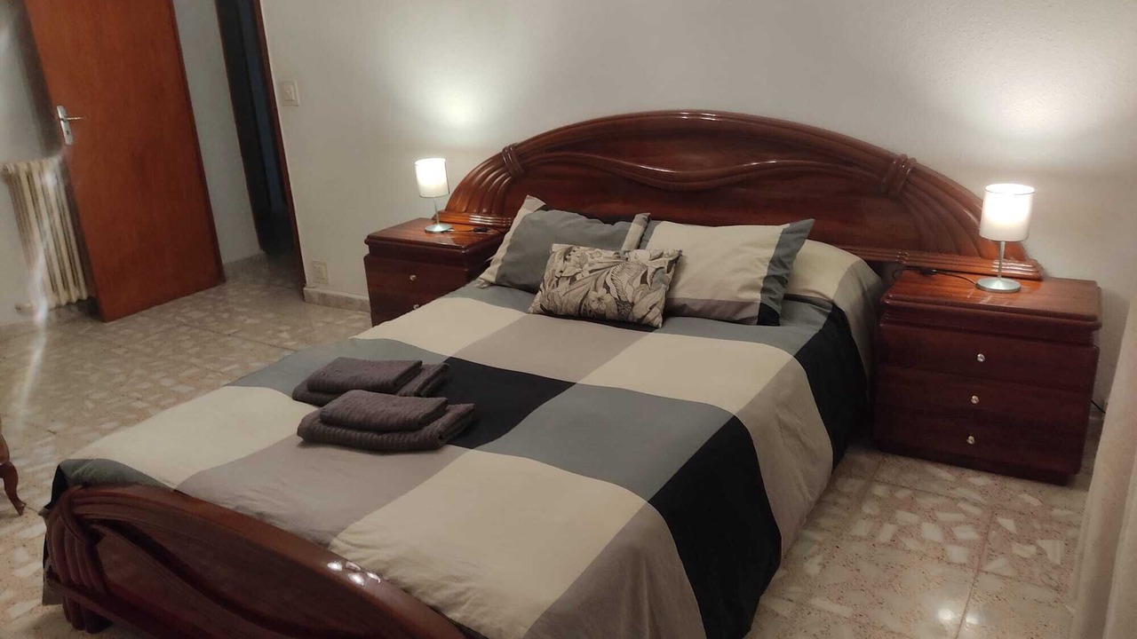 Photo of Bedroom in Fuentiduena