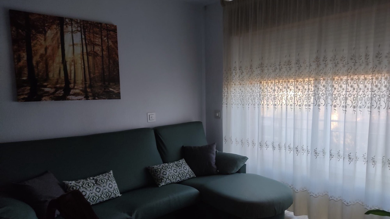 Photo of Livingroom in Fuentiduena