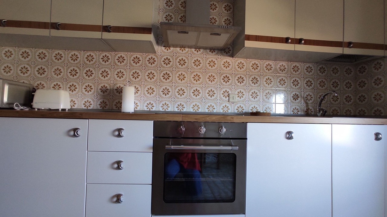 Photo of Kitchen in Fuentiduena