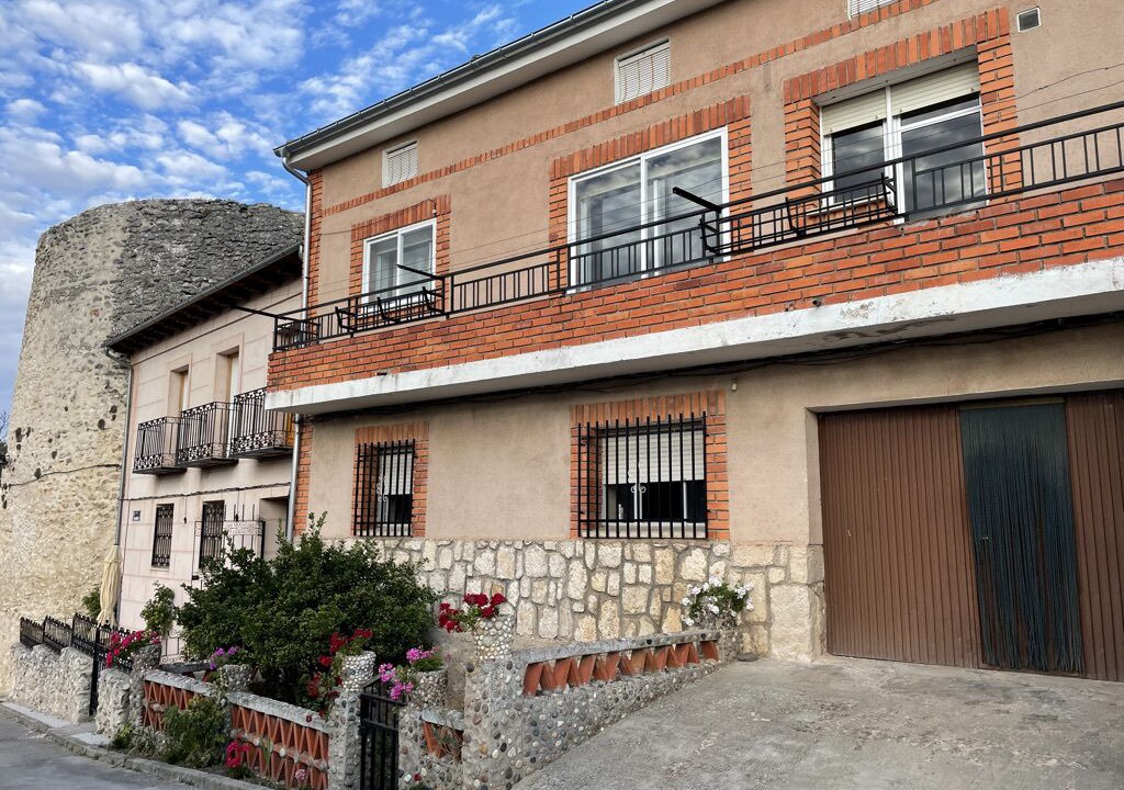 Photo of Outdoor in Fuentiduena