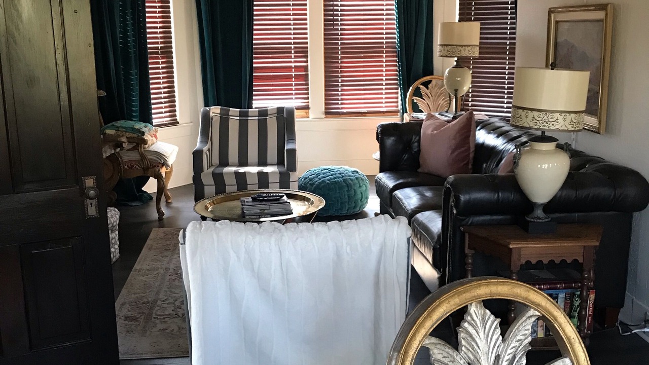 Photo of Livingroom in Auburn