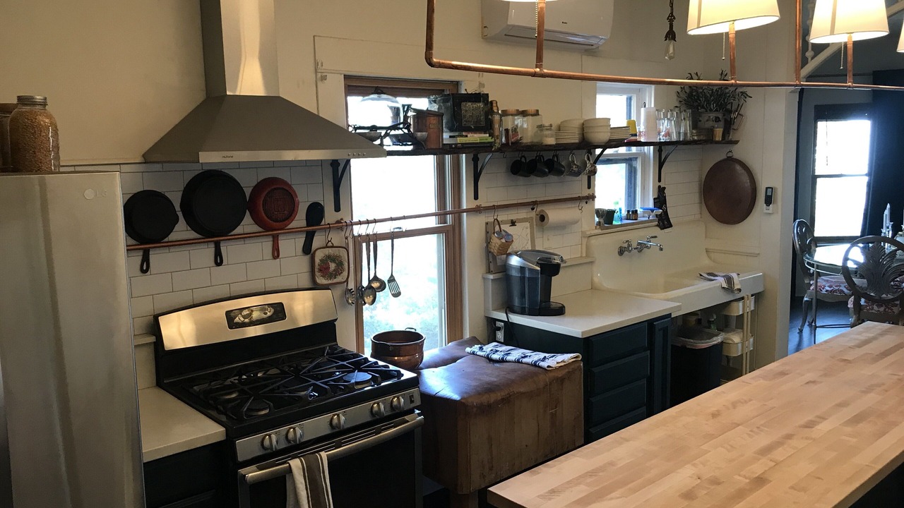 Photo of Kitchen in Auburn