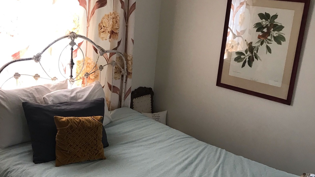 Photo of Bedroom in Auburn
