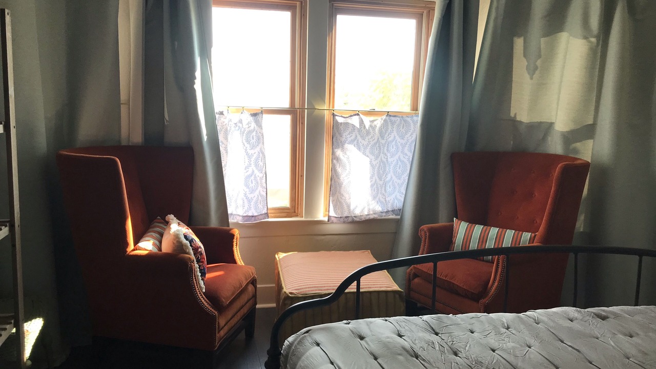 Photo of Bedroom in Auburn