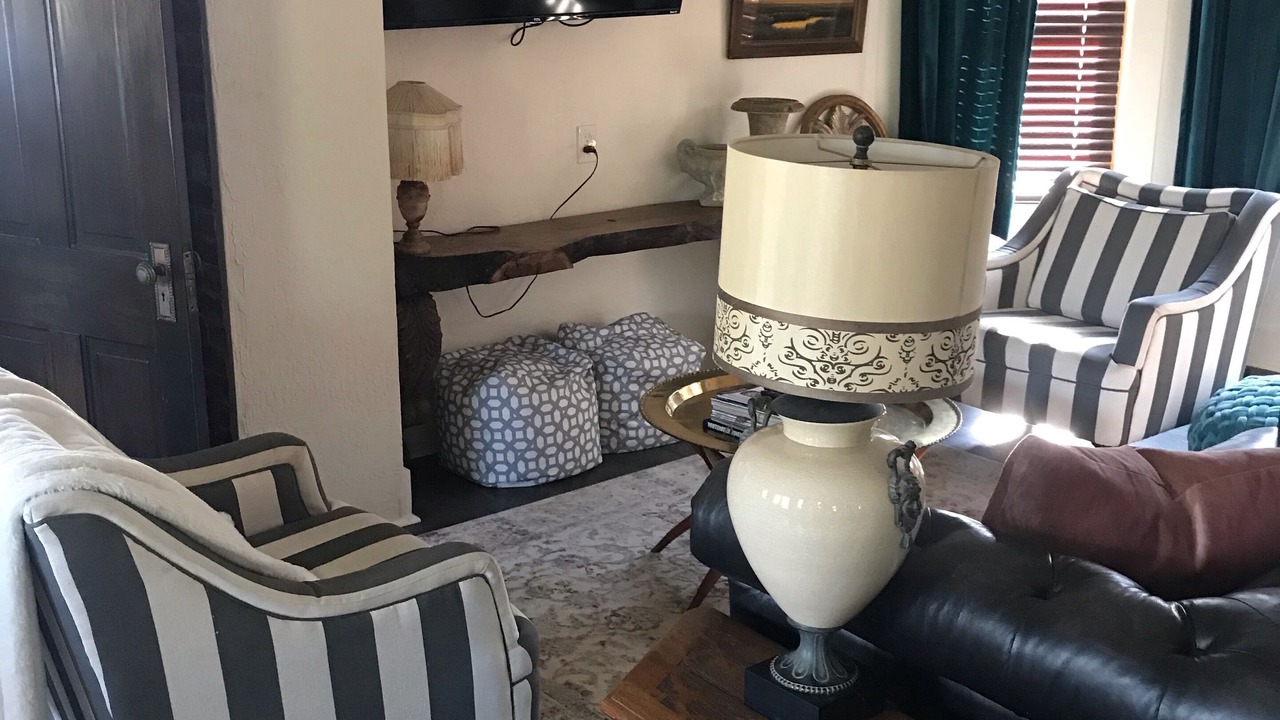 Photo of Livingroom in Auburn